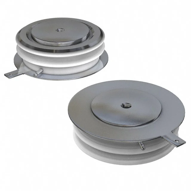 VS-ST1200C16K3P Vishay General Semiconductor - Diodes Division  Thyristors - SCRs